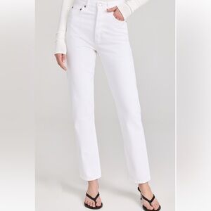 Agolde 90’s Pinch Waist Jeans